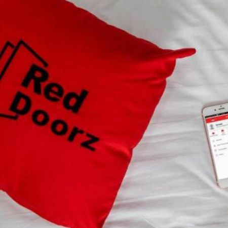 מלון ג'קרטה Reddoorz @ Panglima Polim 2 מראה חיצוני תמונה