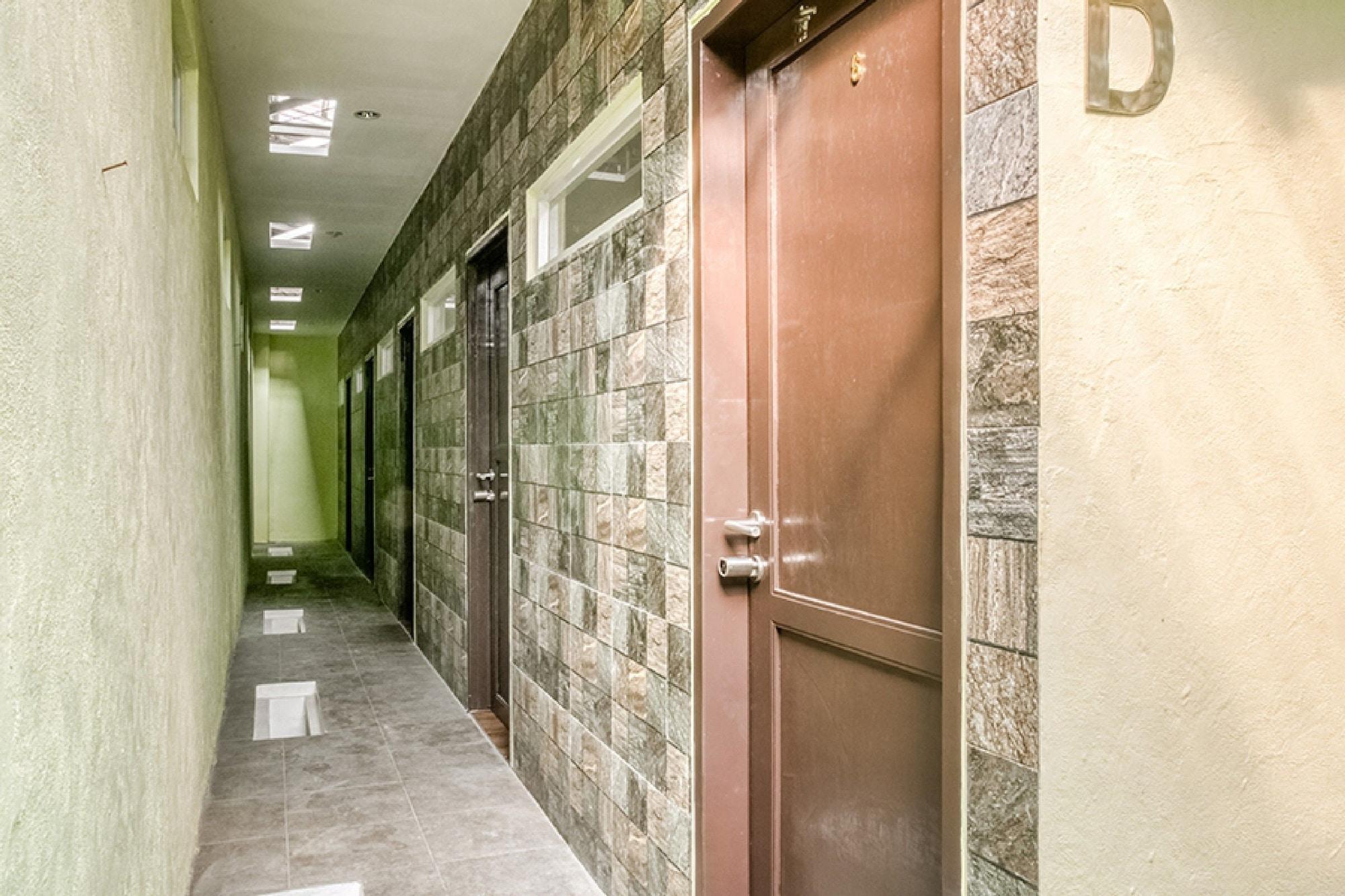 מלון ג'קרטה Reddoorz @ Panglima Polim 2 מראה חיצוני תמונה